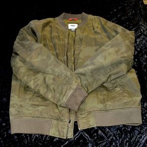 Gently worn men’s old navy jacket